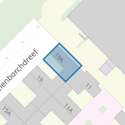 Perceel UTT00-H-1910