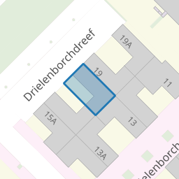 Perceel UTT00-H-1912