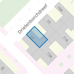 Perceel UTT00-H-1913