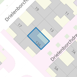 Perceel UTT00-H-1916