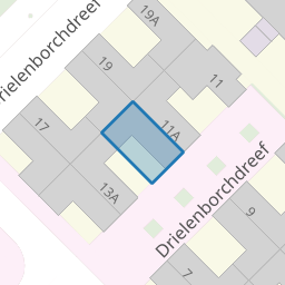 Perceel UTT00-H-1917