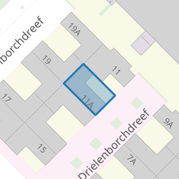 Perceel UTT00-H-1918