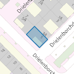 Perceel UTT00-H-1925