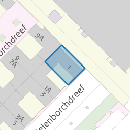 Perceel UTT00-H-1929