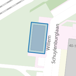 Perceel UTT00-H-1946