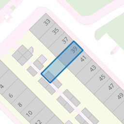 Perceel UTT00-H-1961