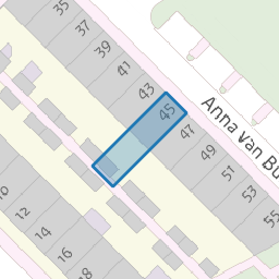 Perceel UTT00-H-1964