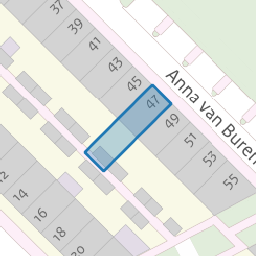 Perceel UTT00-H-1965