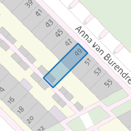 Perceel UTT00-H-1966