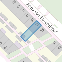 Perceel UTT00-H-1968