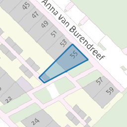 Perceel UTT00-H-1969