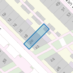 Perceel UTT00-H-1971