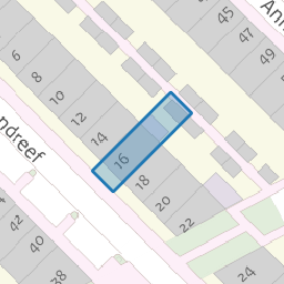 Perceel UTT00-H-1973