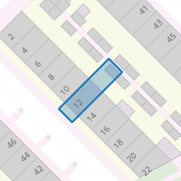 Perceel UTT00-H-1975