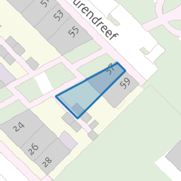 Perceel UTT00-H-1981