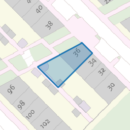 Perceel UTT00-H-1986