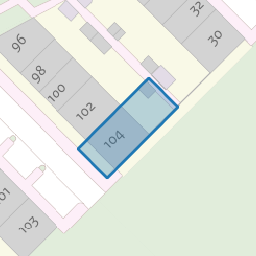 Perceel UTT00-H-1990