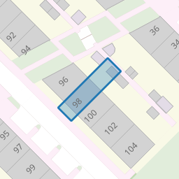 Perceel UTT00-H-1993