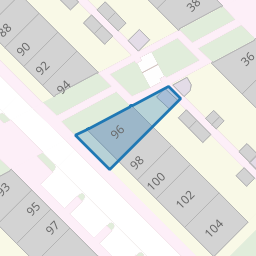 Perceel UTT00-H-1994