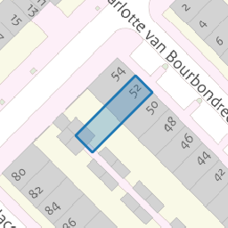 Perceel UTT00-H-1996