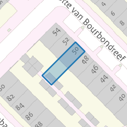 Perceel UTT00-H-1997