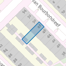 Perceel UTT00-H-1998