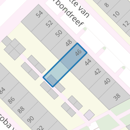 Perceel UTT00-H-1999