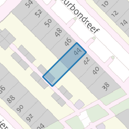 Perceel UTT00-H-2000