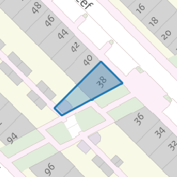 Perceel UTT00-H-2003