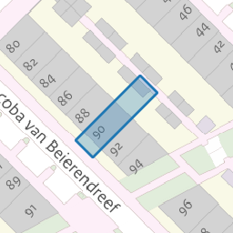 Perceel UTT00-H-2006