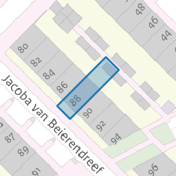 Perceel UTT00-H-2007