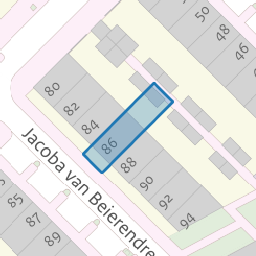 Perceel UTT00-H-2008