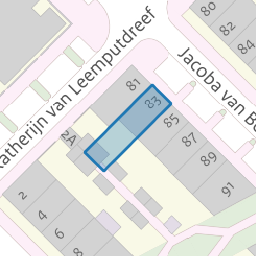 Perceel UTT00-H-2013