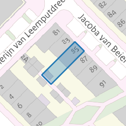 Perceel UTT00-H-2014