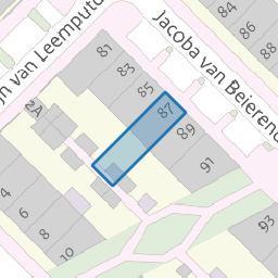 Perceel UTT00-H-2015