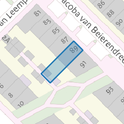 Perceel UTT00-H-2016