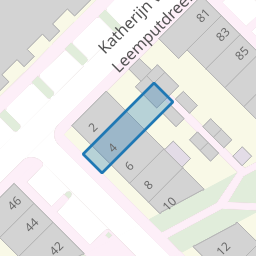 Perceel UTT00-H-2021