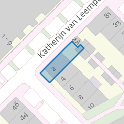 Perceel UTT00-H-2022