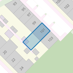 Perceel UTT00-H-2027