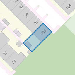 Perceel UTT00-H-2028