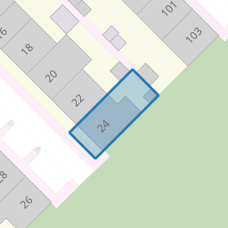 Perceel UTT00-H-2029