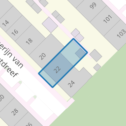 Perceel UTT00-H-2030