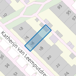 Perceel UTT00-H-2033