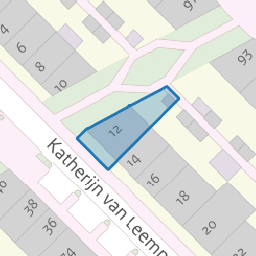 Perceel UTT00-H-2035