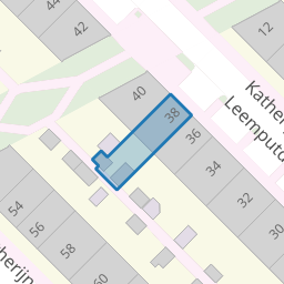 Perceel UTT00-H-2037