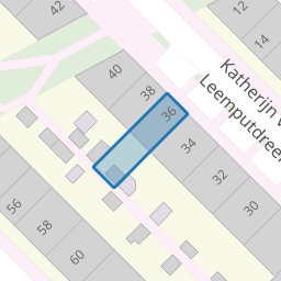 Perceel UTT00-H-2038