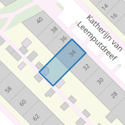 Perceel UTT00-H-2039