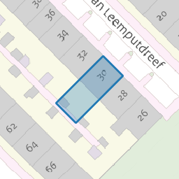 Perceel UTT00-H-2041