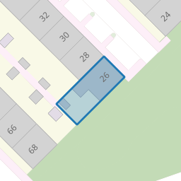 Perceel UTT00-H-2043