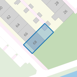 Perceel UTT00-H-2044